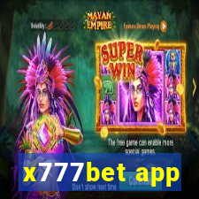 x777bet app